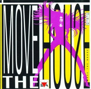 Move The House - 1