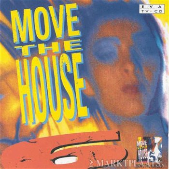 Move The House 6 - 1