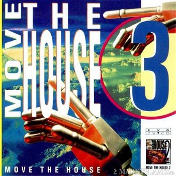 Move The House 3 - 1