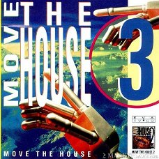 Move The House 3