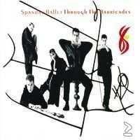 Spandau Ballet - Through The Barricades - 1