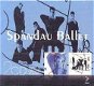 Spandau Ballet - Heart Like A Sky/ /Through The Barricades (2 CD) (Nieuw/Gesealed) - 1 - Thumbnail