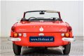 Triumph Spitfire - 1300 MK III Overdrive - 1 - Thumbnail