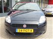 Fiat Grande Punto - 5-DR 1.3 GrandM-Jet | AIRCO | EERSTE EIGENAAR | GARANTIE | ZUINIG - 1 - Thumbnail