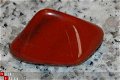 #32 Rode Jaspis Red Jasper Knuffel-trommelsteen - 1 - Thumbnail