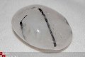 #23 Turmaline quartz Toermalijn Tourmaline - 1 - Thumbnail