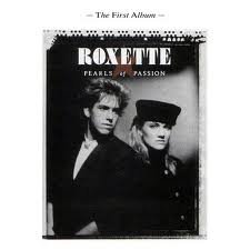 Roxette - Pearls Of Passion (The First Album) Nieuw CD - 1