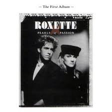Roxette - Pearls Of Passion (The First Album) Nieuw  CD