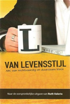 Ruth Valerio e.a. ; L van Levenstijl - 1