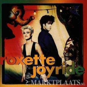 Roxette - Joyride - 1