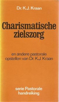 KJ Kraan; Charismatische zielszorg - 1