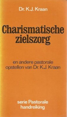 KJ Kraan; Charismatische zielszorg