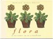 Edward Lucie Smith; Flora - in de kunst en de literatuur - 1 - Thumbnail