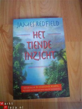 Het tiende inzicht door James Redfield - 1