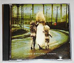 Soul Asylum -Grave Dancer's Union (Nieuw) - 1