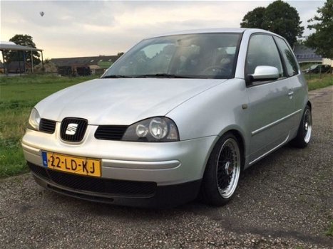 Seat Arosa - 1.4i Stella - 1