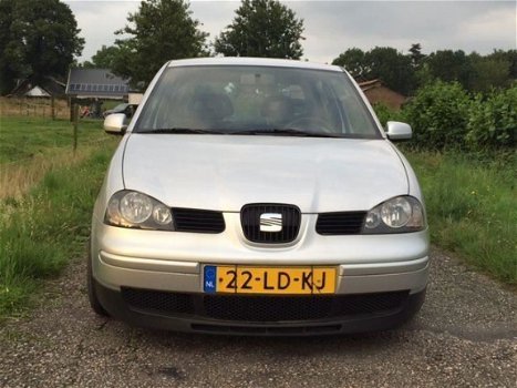 Seat Arosa - 1.4i Stella - 1