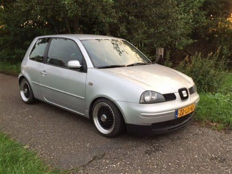 Seat Arosa - 1.4i Stella - 1