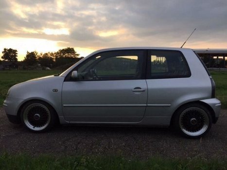 Seat Arosa - 1.4i Stella - 1