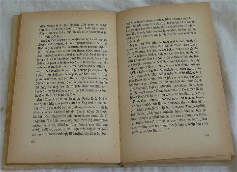 Boek / Buch, Der Tod in Polen - Die volksdeutsche Passion, van Edwin Erich Dwinger, 1942. - 5