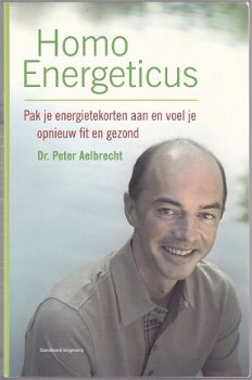 Dr. Peter Aelbrecht: Homo Energeticus - 1