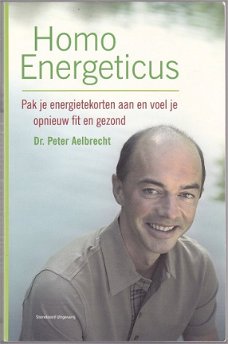 Dr. Peter Aelbrecht: Homo Energeticus