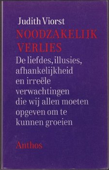 Judith Viorst: Noodzakelijk verlies - 1