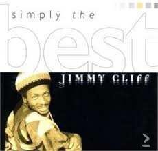 Jimmy Cliff - Simply The Best (Nieuw/Gesealed) - 1