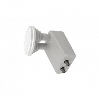 Canal Digitaal Maximum Duo Twin LNB (Triax 64 cm) - 1