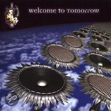 Snap - Welcome To Tomorrow  CD