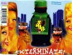 Snap! Feat. Niki Haris - Exterminate! 3 Track CDSingle - 1 - Thumbnail