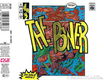 Snap! - The Power 3 Track CDSingle - 1 - Thumbnail