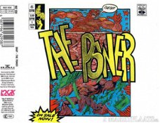 Snap! - The Power 3 Track CDSingle