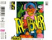 Snap! Introducing Turbo B. ‎– The Power (Remix) 3 Track CDSingle - 1 - Thumbnail