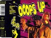 Snap! - Ooops Up (Remix) 3 Track CDSingle - 1 - Thumbnail