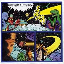 Snap - Mary Had A Little Boy ( 3 Track CDSingle)