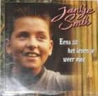 Jantje Smit - Eens Zit Het Leven Je Weer Mee (2 Track CDSingle) - 1