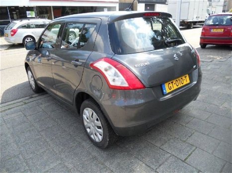 Suzuki Swift - 1.2 sport-line 4x4 - 1