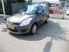 Suzuki Swift - 1.2 sport-line 4x4