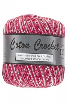 Coton Crochet kleurnummer 407 - 1