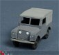 Model van Land-Rover - 1 - Thumbnail