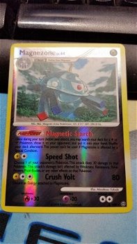 Magnezone 5/100 (reverse) Diamond and Pearl Stormfront - 0