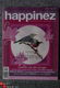 Happinez magazine 8 *VERKOCHT* - 1 - Thumbnail