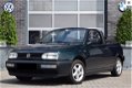 Volkswagen Golf Cabriolet - 1.8 75PK ORG. NL. AUTO SLECHTS 103.000KM - 1 - Thumbnail