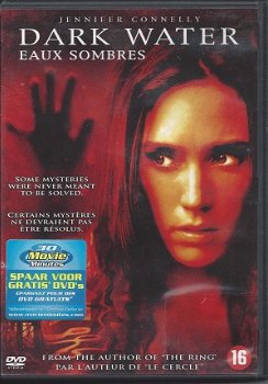 DVD Dark Water - 1