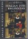 DVD Italian for Beginners - 1 - Thumbnail
