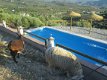 vakantiehuisje met privacy en zwembad andalusie spanje - 2 - Thumbnail