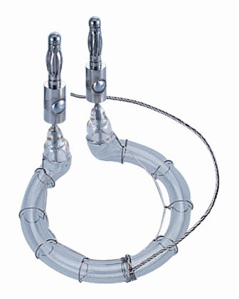 Linkstar Flitsbuis RTC-0838-220L UV-MT-F voor MT-160F - nr. 1
