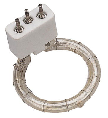 Falcon Eyes Flitsbuis RTB-1042-350L voor AC-200/AC-300 Ceramiek - nr. 1