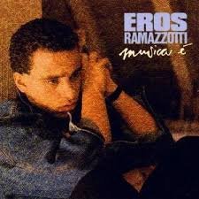 Eros Ramazzotti - Musica E (CD) - 1